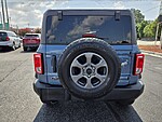 Used 2025 FORD BRONCO BIG BEND in MARTINSVILLE, VIRGINIA (Photo 6)