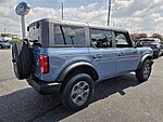 Used 2025 FORD BRONCO BIG BEND in MARTINSVILLE, VIRGINIA (Photo 7)