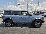 Used 2025 FORD BRONCO BIG BEND in MARTINSVILLE, VIRGINIA (Photo 8)