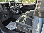 Used 2025 FORD BRONCO BIG BEND in MARTINSVILLE, VIRGINIA (Photo 9)