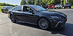 Used 2025 TOYOTA CAMRY SE in MARTINSVILLE, VIRGINIA