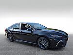 Used 2025 TOYOTA CAMRY SE in MARTINSVILLE, VIRGINIA (Photo 1)