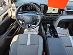 Used 2025 TOYOTA CAMRY SE in MARTINSVILLE, VIRGINIA (Photo 11)