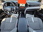 Used 2025 TOYOTA CAMRY SE in MARTINSVILLE, VIRGINIA (Photo 12)