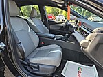 Used 2025 TOYOTA CAMRY SE in MARTINSVILLE, VIRGINIA (Photo 17)