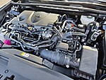 Used 2025 TOYOTA CAMRY SE in MARTINSVILLE, VIRGINIA (Photo 18)