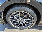 Used 2025 TOYOTA CAMRY SE in MARTINSVILLE, VIRGINIA (Photo 19)