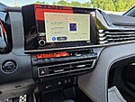 Used 2025 TOYOTA CAMRY SE in MARTINSVILLE, VIRGINIA (Photo 20)