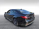 Used 2025 TOYOTA CAMRY SE in MARTINSVILLE, VIRGINIA (Photo 5)