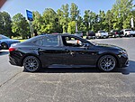 Used 2025 TOYOTA CAMRY SE in MARTINSVILLE, VIRGINIA (Photo 8)