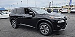 Used 2021 NISSAN ROGUE SV in MARTINSVILLE, VIRGINIA