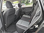 Used 2021 NISSAN ROGUE SV in MARTINSVILLE, VIRGINIA (Photo 10)
