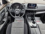Used 2021 NISSAN ROGUE SV in MARTINSVILLE, VIRGINIA (Photo 11)