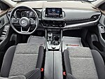 Used 2021 NISSAN ROGUE SV in MARTINSVILLE, VIRGINIA (Photo 12)