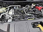 Used 2021 NISSAN ROGUE SV in MARTINSVILLE, VIRGINIA (Photo 18)