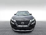 Used 2021 NISSAN ROGUE SV in MARTINSVILLE, VIRGINIA (Photo 2)