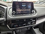 Used 2021 NISSAN ROGUE SV in MARTINSVILLE, VIRGINIA (Photo 21)