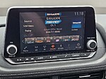 Used 2021 NISSAN ROGUE SV in MARTINSVILLE, VIRGINIA (Photo 23)