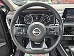 Used 2021 NISSAN ROGUE SV in MARTINSVILLE, VIRGINIA (Photo 27)