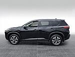 Used 2021 NISSAN ROGUE SV in MARTINSVILLE, VIRGINIA (Photo 4)