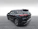 Used 2021 NISSAN ROGUE SV in MARTINSVILLE, VIRGINIA (Photo 5)