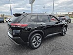 Used 2021 NISSAN ROGUE SV in MARTINSVILLE, VIRGINIA (Photo 7)