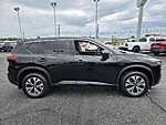 Used 2021 NISSAN ROGUE SV in MARTINSVILLE, VIRGINIA (Photo 8)
