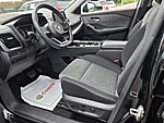 Used 2021 NISSAN ROGUE SV in MARTINSVILLE, VIRGINIA (Photo 9)