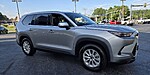 Used 2025 TOYOTA GRAND HIGHLANDER XLE in MARTINSVILLE, VIRGINIA