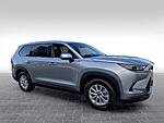 Used 2025 TOYOTA GRAND HIGHLANDER XLE in MARTINSVILLE, VIRGINIA (Photo 1)