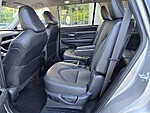 Used 2025 TOYOTA GRAND HIGHLANDER XLE in MARTINSVILLE, VIRGINIA (Photo 10)