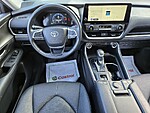 Used 2025 TOYOTA GRAND HIGHLANDER XLE in MARTINSVILLE, VIRGINIA (Photo 11)