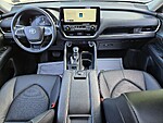 Used 2025 TOYOTA GRAND HIGHLANDER XLE in MARTINSVILLE, VIRGINIA (Photo 12)