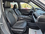 Used 2025 TOYOTA GRAND HIGHLANDER XLE in MARTINSVILLE, VIRGINIA (Photo 16)