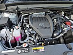 Used 2025 TOYOTA GRAND HIGHLANDER XLE in MARTINSVILLE, VIRGINIA (Photo 17)