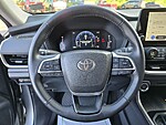 Used 2025 TOYOTA GRAND HIGHLANDER XLE in MARTINSVILLE, VIRGINIA (Photo 26)