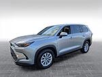 Used 2025 TOYOTA GRAND HIGHLANDER XLE in MARTINSVILLE, VIRGINIA (Photo 3)