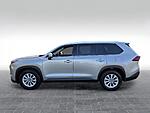 Used 2025 TOYOTA GRAND HIGHLANDER XLE in MARTINSVILLE, VIRGINIA (Photo 4)