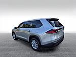 Used 2025 TOYOTA GRAND HIGHLANDER XLE in MARTINSVILLE, VIRGINIA (Photo 5)