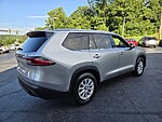Used 2025 TOYOTA GRAND HIGHLANDER XLE in MARTINSVILLE, VIRGINIA (Photo 7)