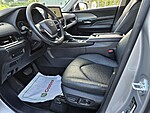 Used 2025 TOYOTA GRAND HIGHLANDER XLE in MARTINSVILLE, VIRGINIA (Photo 9)