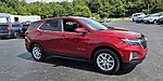 Used 2023 CHEVROLET EQUINOX LT in MARTINSVILLE, VIRGINIA