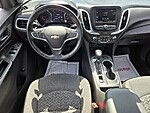 Used 2023 CHEVROLET EQUINOX LT in MARTINSVILLE, VIRGINIA (Photo 11)