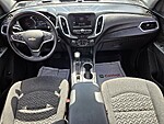 Used 2023 CHEVROLET EQUINOX LT in MARTINSVILLE, VIRGINIA (Photo 12)