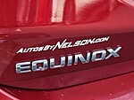 Used 2023 CHEVROLET EQUINOX LT in MARTINSVILLE, VIRGINIA (Photo 15)