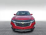 Used 2023 CHEVROLET EQUINOX LT in MARTINSVILLE, VIRGINIA (Photo 2)