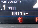 Used 2023 CHEVROLET EQUINOX LT in MARTINSVILLE, VIRGINIA (Photo 30)
