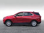 Used 2023 CHEVROLET EQUINOX LT in MARTINSVILLE, VIRGINIA (Photo 4)