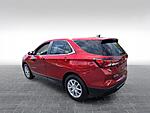 Used 2023 CHEVROLET EQUINOX LT in MARTINSVILLE, VIRGINIA (Photo 5)