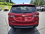 Used 2023 CHEVROLET EQUINOX LT in MARTINSVILLE, VIRGINIA (Photo 6)